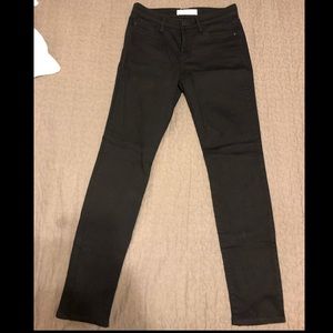 Gap | Black jeans